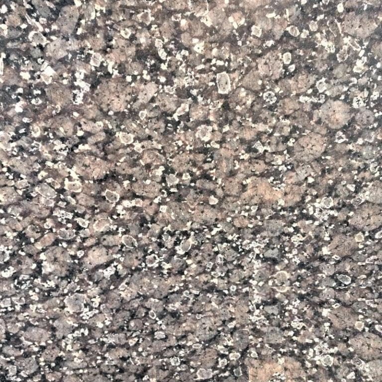 Crystal Brown