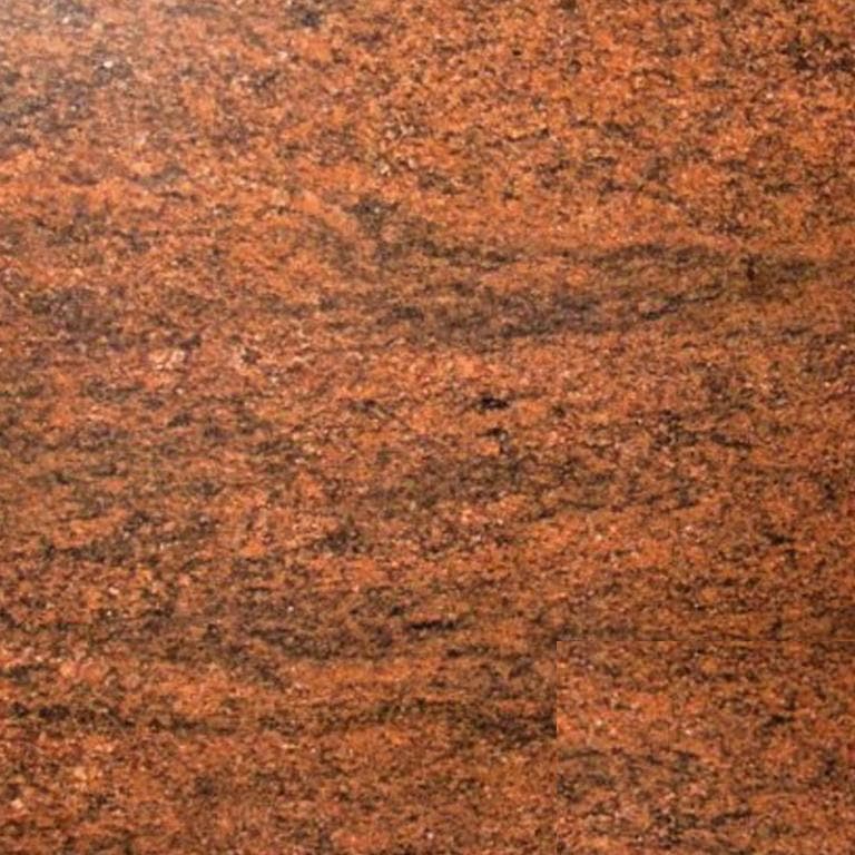 Red Multi
