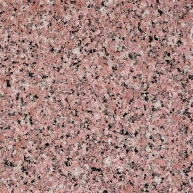 Rosy Pink