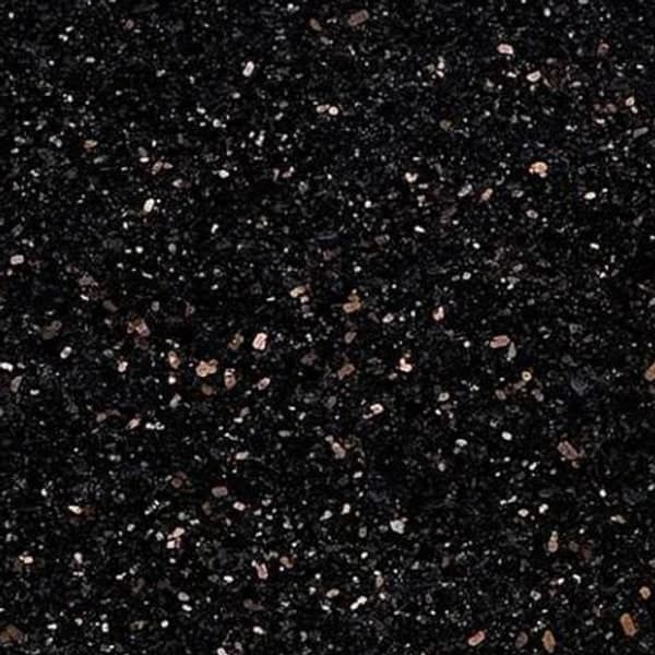 Black Galaxy