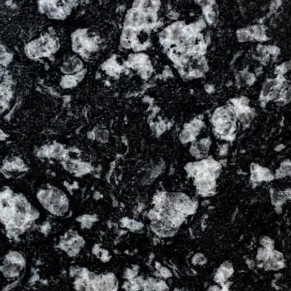 Coral Black