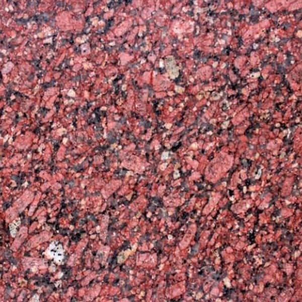 Gem Red