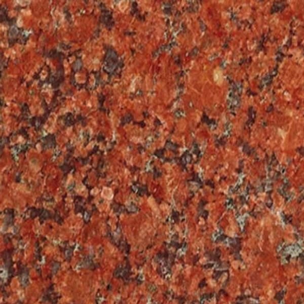New Imperial Red