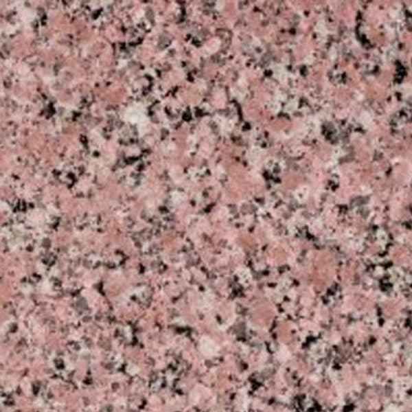 Rosy Pink