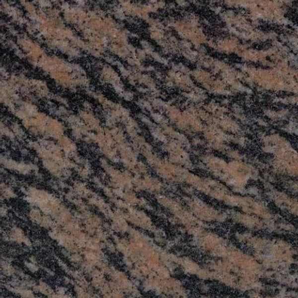 Tiger Skin