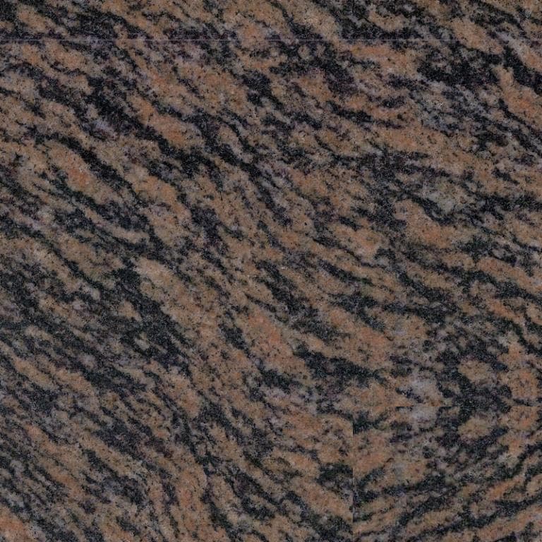 Tiger Skin