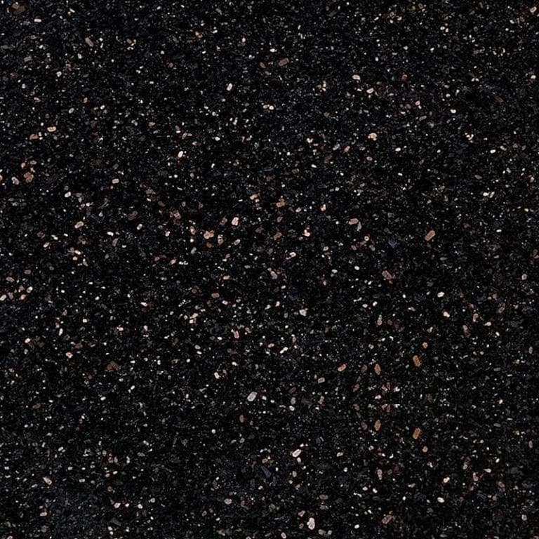Black Galaxy