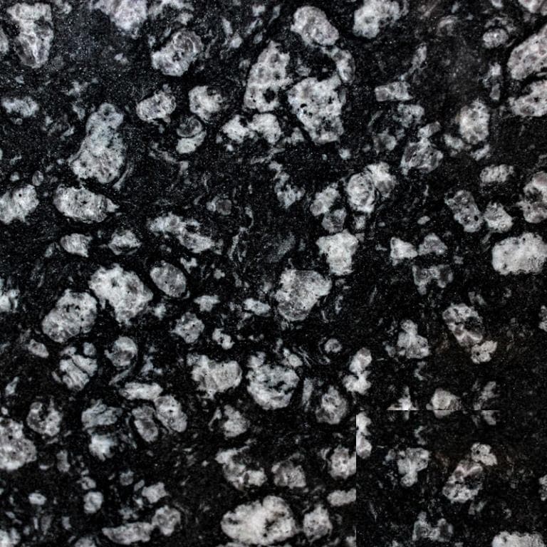 Coral Black